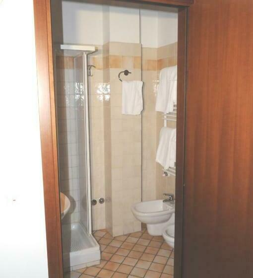 标准间, Marinetta Bed & Breakfast