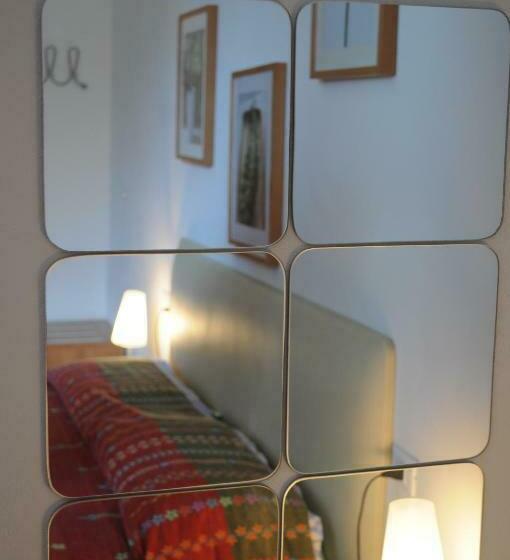 标准间, Marinetta Bed & Breakfast