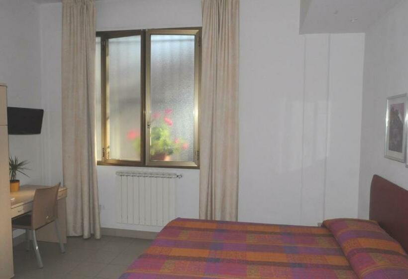 标准间, Marinetta Bed & Breakfast