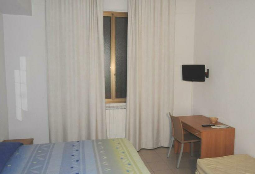 标准间, Marinetta Bed & Breakfast