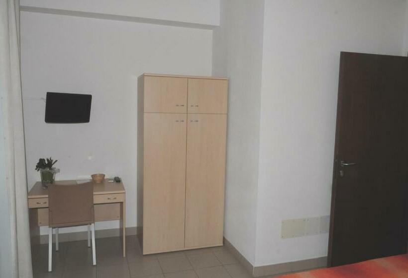 标准间, Marinetta Bed & Breakfast