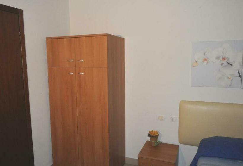 标准间, Marinetta Bed & Breakfast