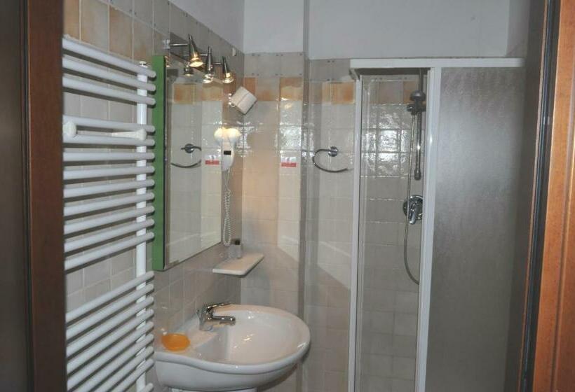 标准单人间, Marinetta Bed & Breakfast