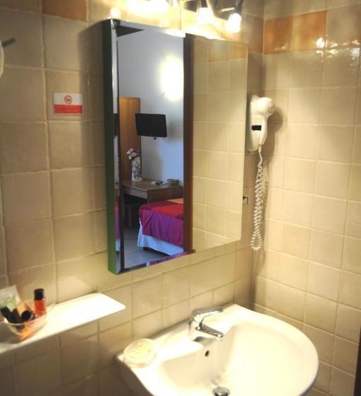 标准三人间, Marinetta Bed & Breakfast