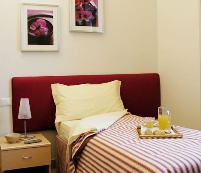 标准单人间, Marinetta Bed & Breakfast