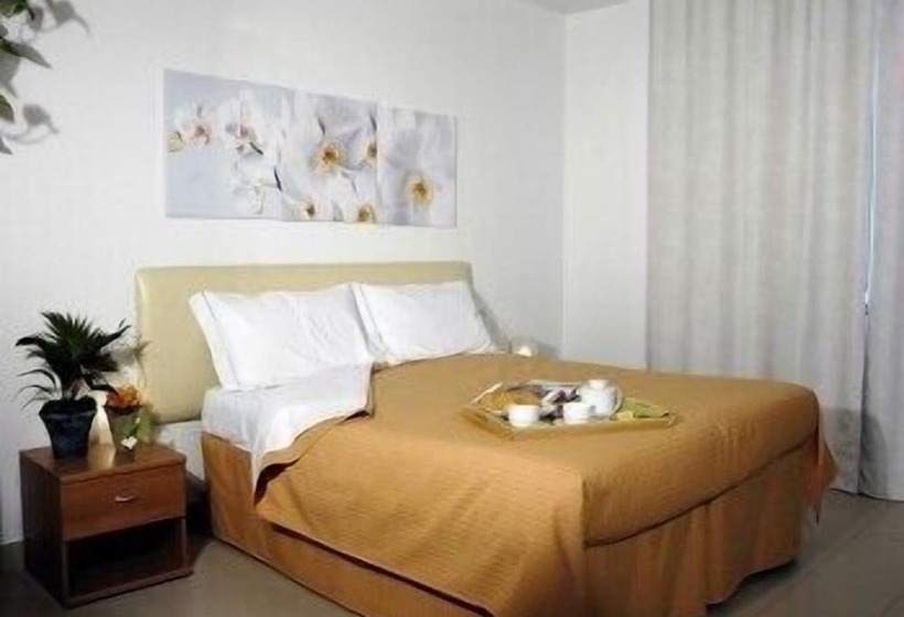 标准间, Marinetta Bed & Breakfast