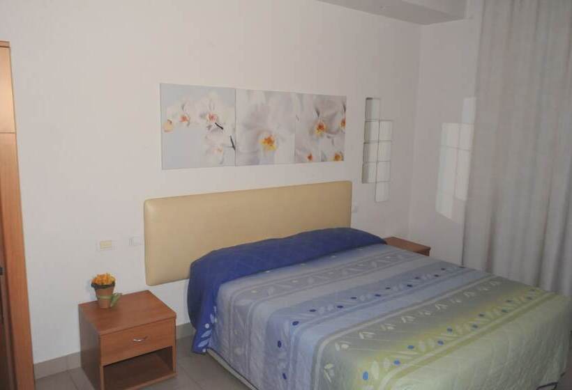 Номер Стандарт, Marinetta Bed & Breakfast