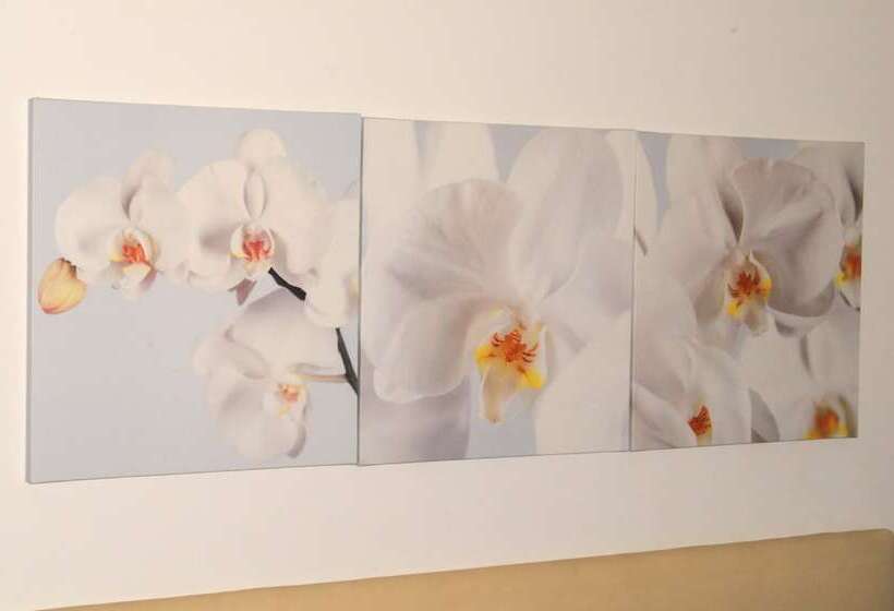 标准间, Marinetta Bed & Breakfast