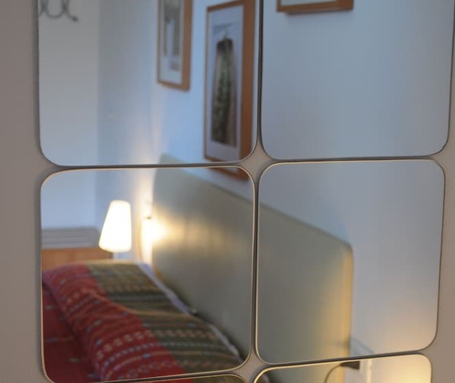 标准间, Marinetta Bed & Breakfast