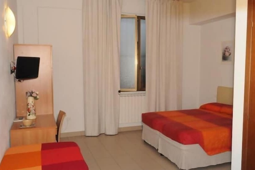 标准三人间, Marinetta Bed & Breakfast