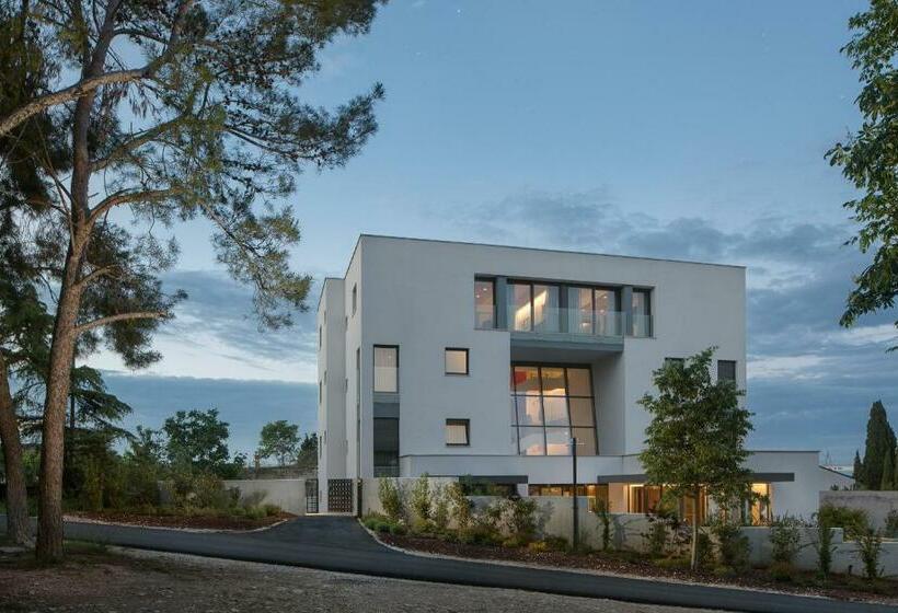 带大床的高级房间, Milan