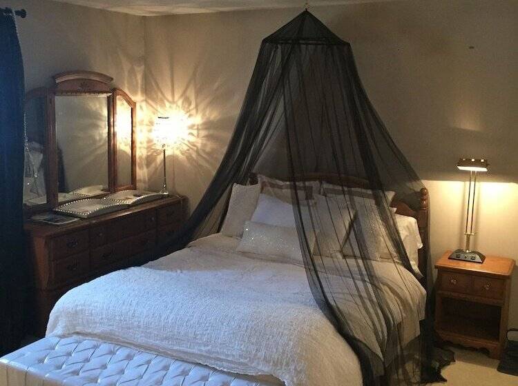 סוויטה, Niagara On The Lake Furnished Rentals