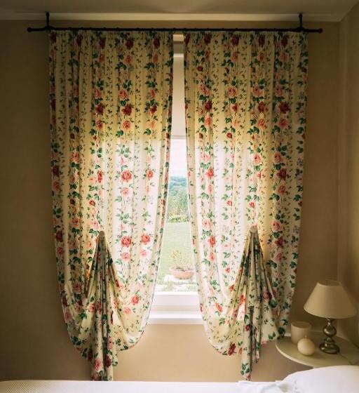 اتاق لوکس, Nontiscordardimé B&b Villa Agriturismo