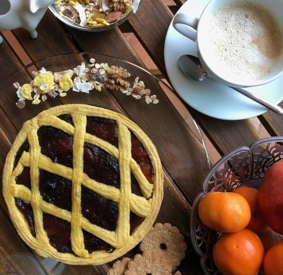 اتاق لوکس, Nontiscordardimé B&b Villa Agriturismo