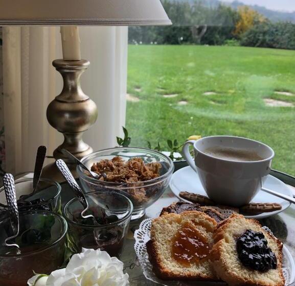 اتاق لوکس, Nontiscordardimé B&b Villa Agriturismo