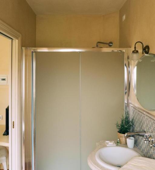 ویلای 1 خوابه با چشم‌انداز دریا, Nontiscordardimé B&b Villa Agriturismo