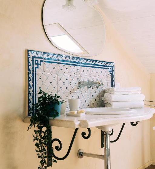 ویلای 1 خوابه با چشم‌انداز دریا, Nontiscordardimé B&b Villa Agriturismo