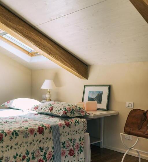 ویلای یک اتاق خوابه با استخر شنا, Nontiscordardimé B&b Villa Agriturismo