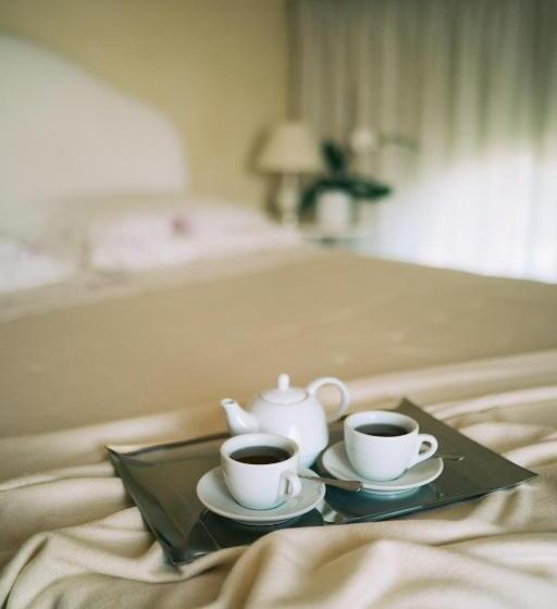 ویلای 1 خوابه با چشم‌انداز دریا, Nontiscordardimé B&b Villa Agriturismo