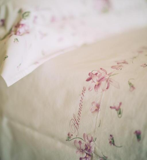 اتاق استاندارد با چشم‌انداز دریا, Nontiscordardimé B&b Villa Agriturismo