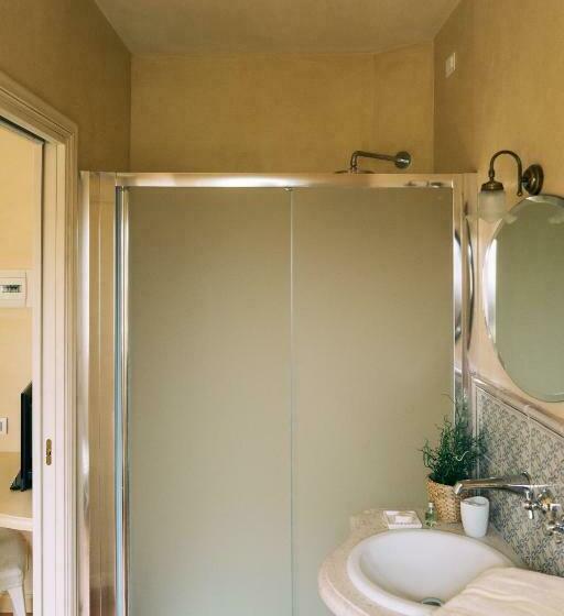 اتاق لوکس, Nontiscordardimé B&b Villa Agriturismo