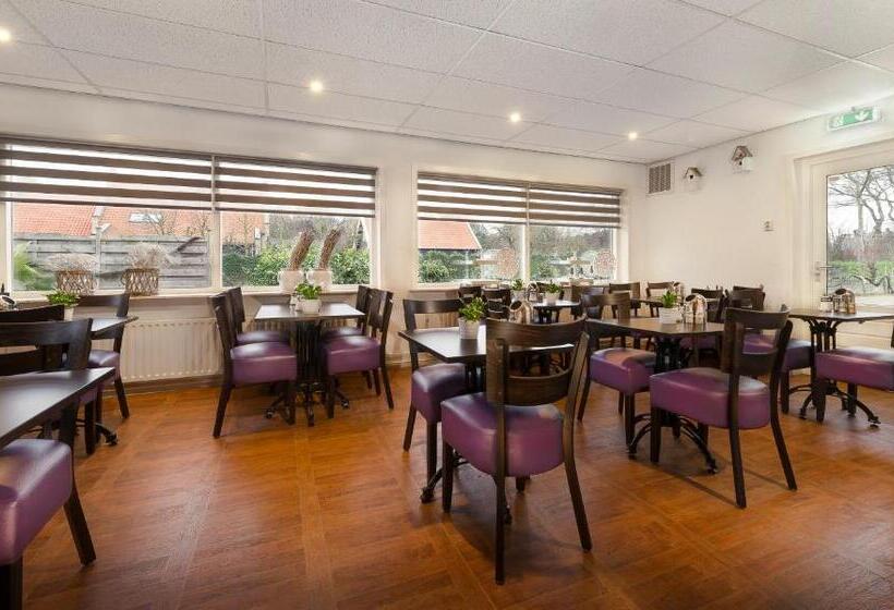 Pokój Standard Wspólna Łazienka, Ouddorp Connection Guesthouse   Ouddorp