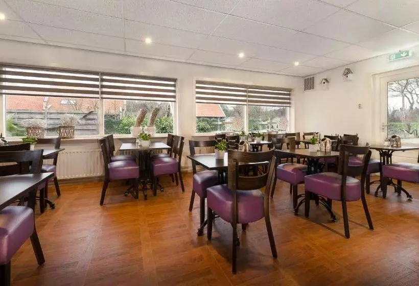 اتاق استاندارد با سرویس بهداشتی مشترک, Ouddorp Connection Guesthouse   Ouddorp