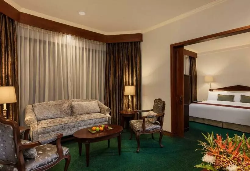 Suite