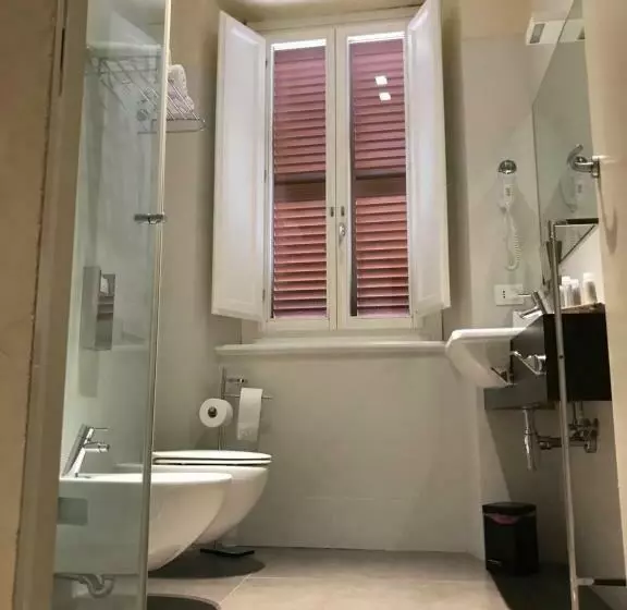 スタンダードルーム, Relais Del Borgo Hotel & Spa 4 Stelle