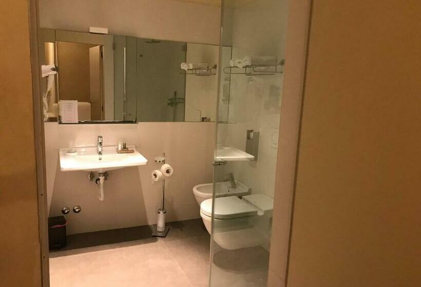 חדר סטנדרט, Relais Del Borgo Hotel & Spa 4 Stelle