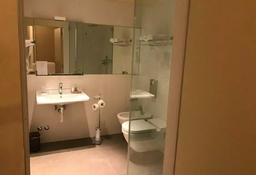 スタンダードルーム, Relais Del Borgo Hotel & Spa 4 Stelle