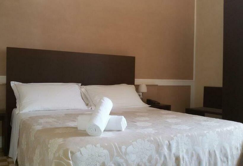 חדר סטנדרט, Relais Del Borgo Hotel & Spa 4 Stelle