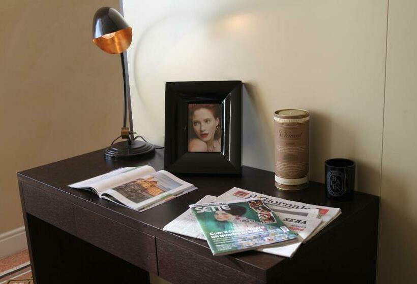 标准间, Relais Del Borgo Hotel & Spa 4 Stelle