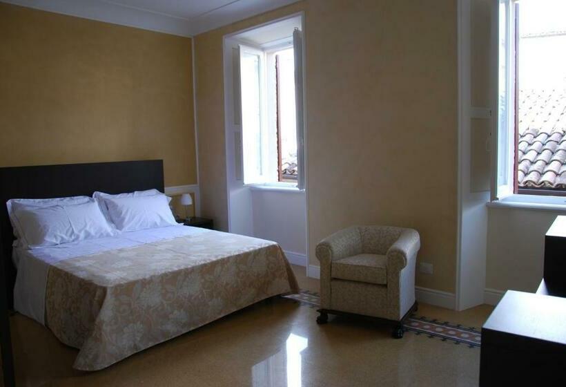 Номер Стандарт, Relais Del Borgo Hotel & Spa 4 Stelle