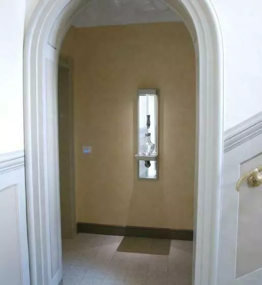 スタンダードルーム, Relais Del Borgo Hotel & Spa 4 Stelle