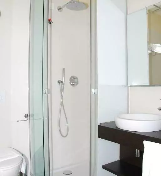 スタンダードルーム, Relais Del Borgo Hotel & Spa 4 Stelle