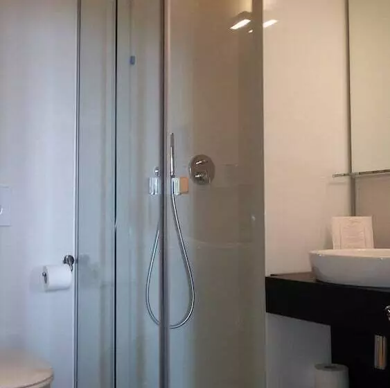 ジュニアスイート, Relais Del Borgo Hotel & Spa 4 Stelle
