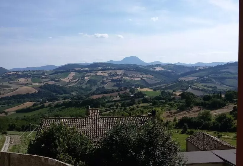 ジュニアスイート, Relais Del Borgo Hotel & Spa 4 Stelle