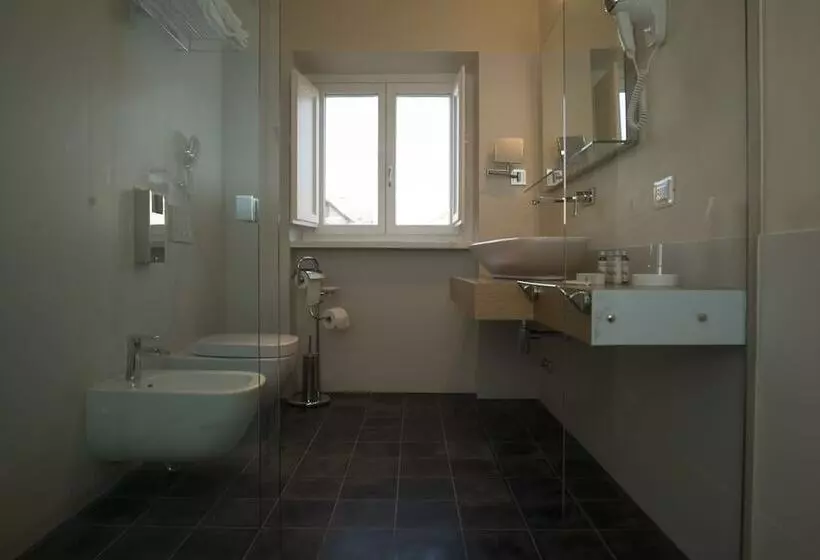 スイート, Relais Del Borgo Hotel & Spa 4 Stelle