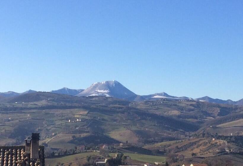 סוויטה, Relais Del Borgo Hotel & Spa 4 Stelle