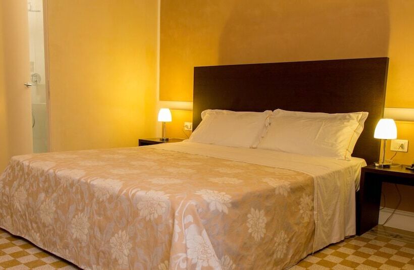 Номер Superior Одноместный, Relais Del Borgo Hotel & Spa 4 Stelle