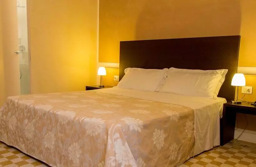 スーペリアシングルルーム, Relais Del Borgo Hotel & Spa 4 Stelle