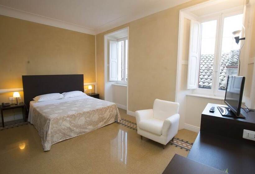 חדר סטנדרט, Relais Del Borgo Hotel & Spa 4 Stelle