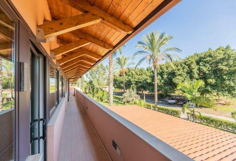 חדר סטודיו סטנדרד, Portorosa Residence