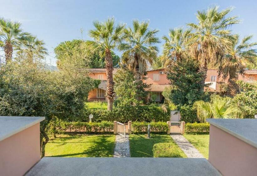 חדר סטודיו סטנדרד, Portorosa Residence