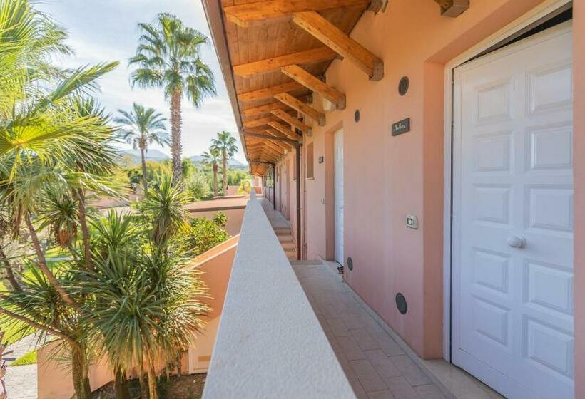 חדר סטודיו סטנדרד, Portorosa Residence