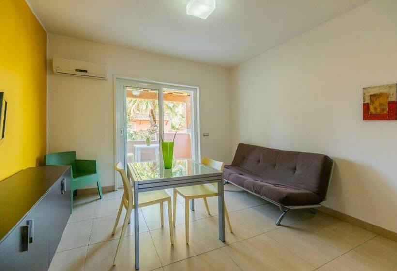 חדר סטודיו סטנדרד, Portorosa Residence