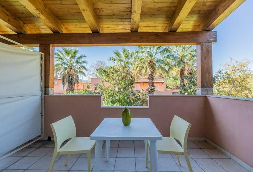 חדר סטודיו סטנדרד, Portorosa Residence