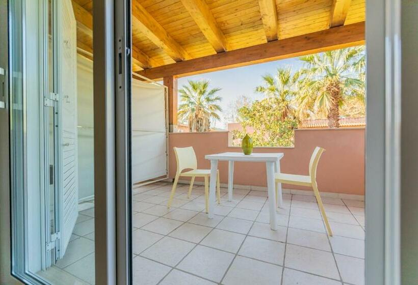 חדר סטודיו סטנדרד, Portorosa Residence