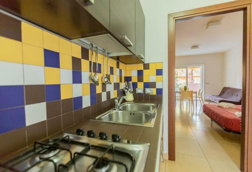 חדר סטודיו סטנדרד, Portorosa Residence